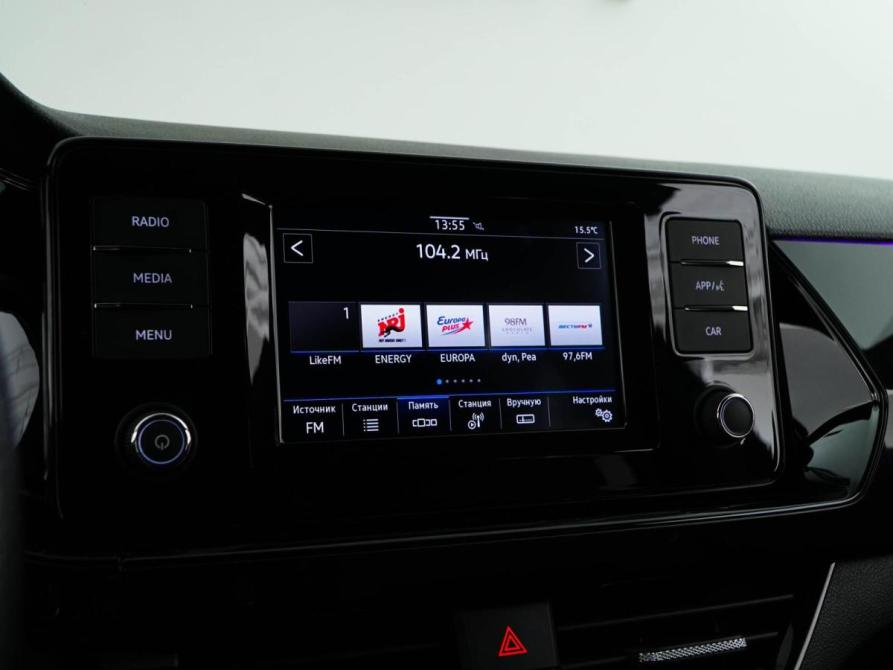 Volkswagen Polo VI Москва  - изображение 16