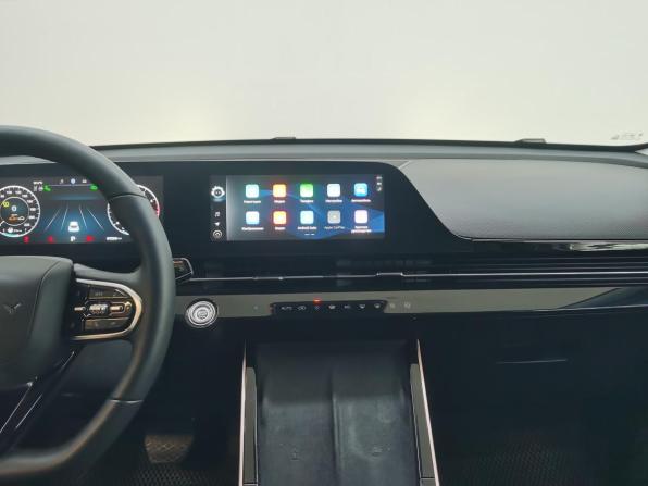 Omoda C5 I с пробегом 2023 года, цена 1 895 000 рублей, 67224 км, внедорожник, Автокод Объявления