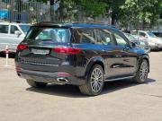 Mercedes-Benz GLS II (X167) Рестайлинг Москва  - изображение 10