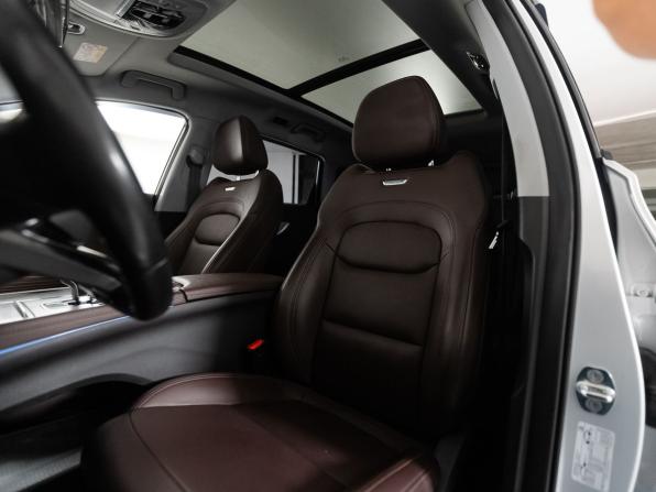 Chery Tiggo 7 Pro Max I с пробегом 2024 года, цена 1 881 000 рублей, 53708 км, внедорожник, Автокод Объявления
