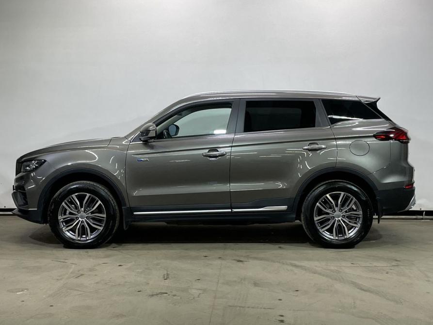 Geely Atlas Pro Ярославль  - изображение 8