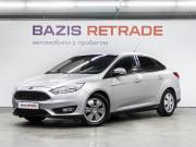 Ford Focus III Рестайлинг Тюмень  - изображение 23