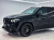 Mercedes-Benz GLE II (V167) Уфа  - изображение 41