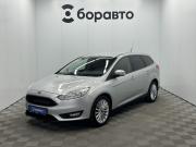 Ford Focus III Рестайлинг Воронеж  - изображение 22