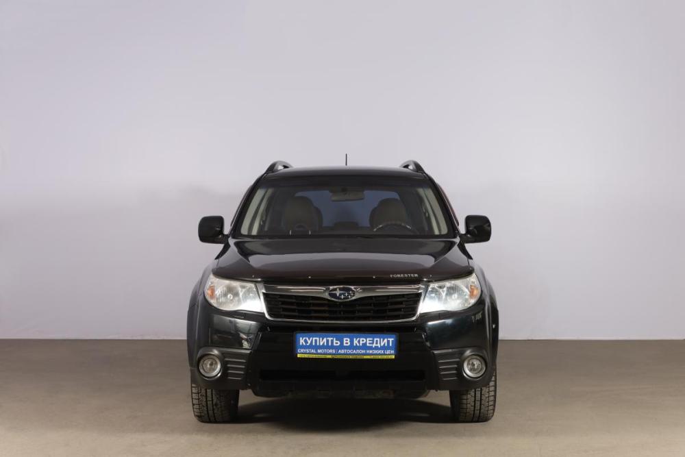 Subaru Forester III Новосибирск  - изображение 2