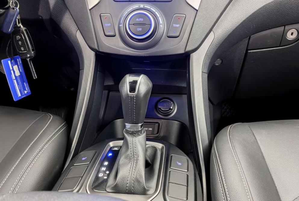 Hyundai Santa Fe III Волгоград  - изображение 12