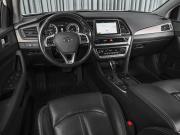 Hyundai Sonata VII (LF) Рестайлинг Ставрополь  - изображение 29