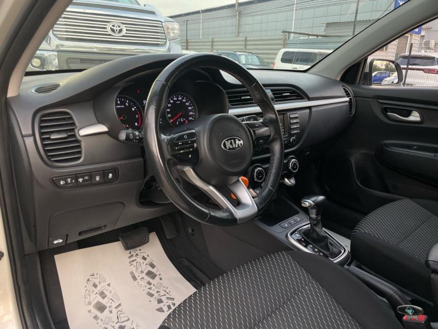 Kia Rio IV Краснодар  - изображение 9