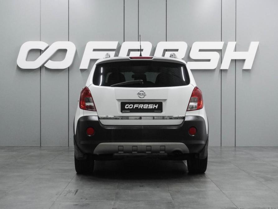 Opel Antara I Рестайлинг Воронеж  - изображение 4