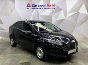 Ford Fiesta Mk6 Рестайлинг Азнакаево  - изображение 25