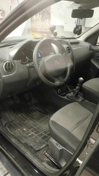 Renault Duster I Рестайлинг Санкт-Петербург  - изображение 7