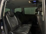 Volkswagen Sharan II Челябинск  - изображение 40