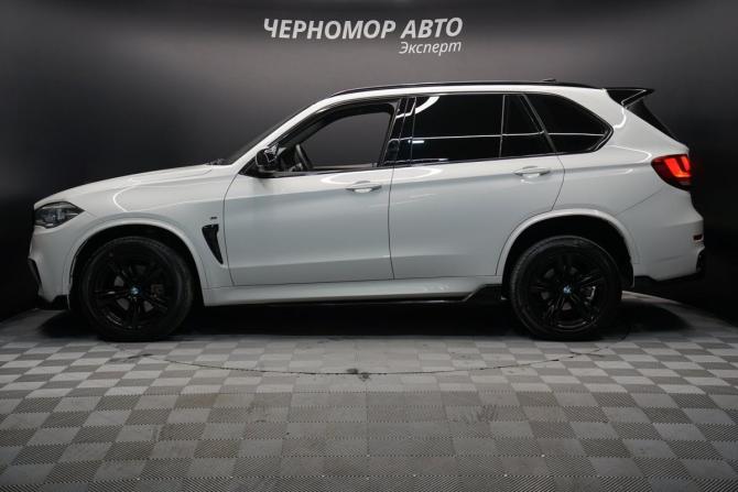 BMW X5 III (F15) с пробегом 2016 года, цена 4 050 000 рублей, 229570 км, внедорожник, Автокод Объявления