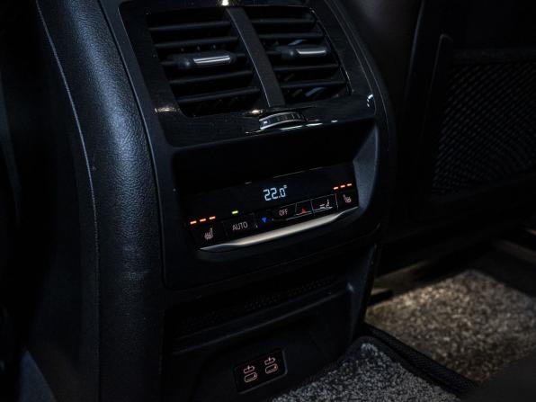 BMW X4 II (G02) с пробегом 2020 года, цена 5 109 000 рублей, 65703 км, внедорожник, Автокод Объявления