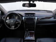 Toyota Camry VII (XV50) Рестайлинг Москва  - изображение 37