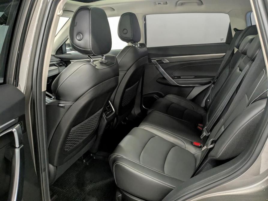 Geely Atlas Pro Москва  - изображение 6