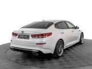 Kia Optima IV Рестайлинг Москва  - изображение 33