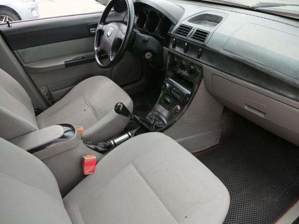 Geely CK (Otaka) I с пробегом 2007 года, цена 160 000 рублей, 118000 км, седан, Автокод Объявления