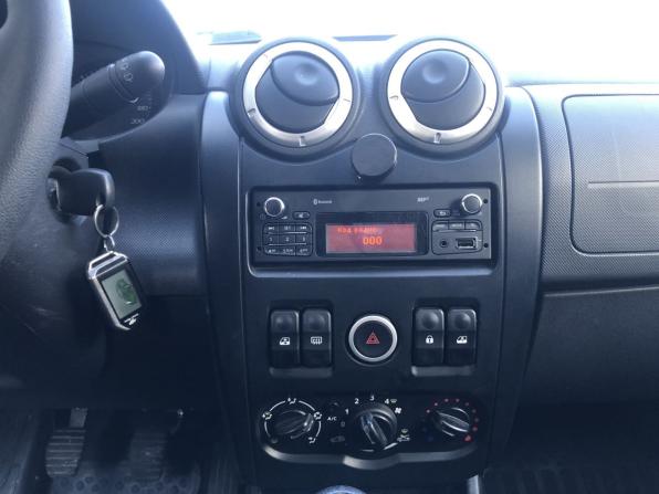 Lada (ВАЗ) Largus I с пробегом 2020 года, цена 1 110 000 рублей, 78178 км, универсал, Автокод Объявления