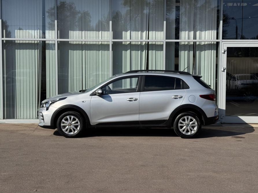 Kia Rio IV Рестайлинг Воронеж  - изображение 8