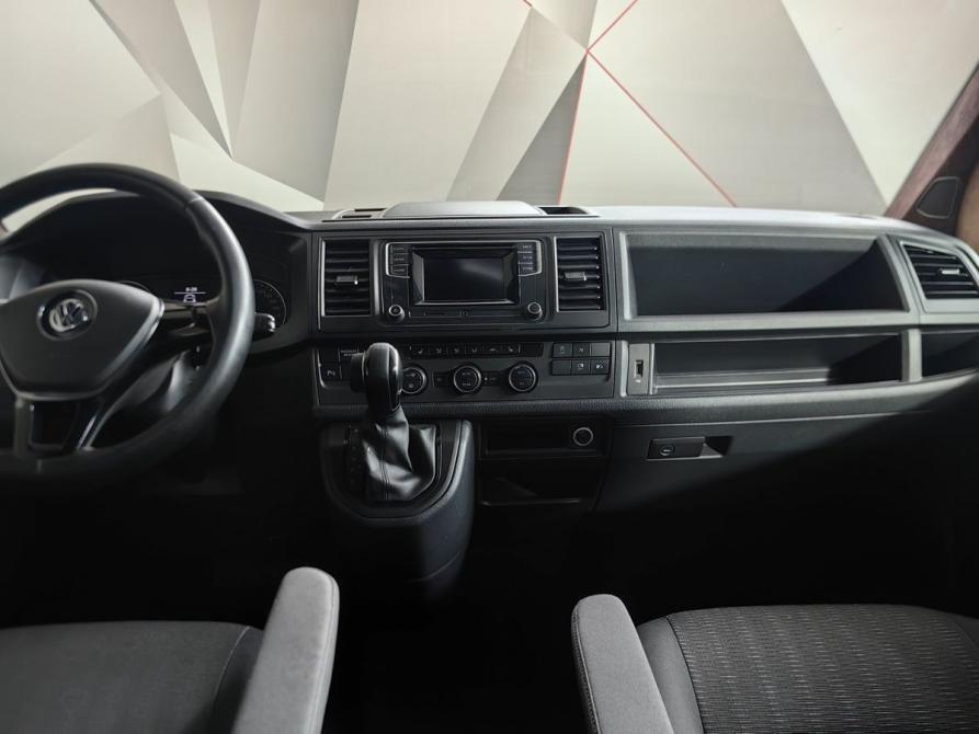 Volkswagen Caravelle T6 Москва  - изображение 14