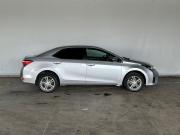 Toyota Corolla XI (E160 E170 E180) Москва  - изображение 22