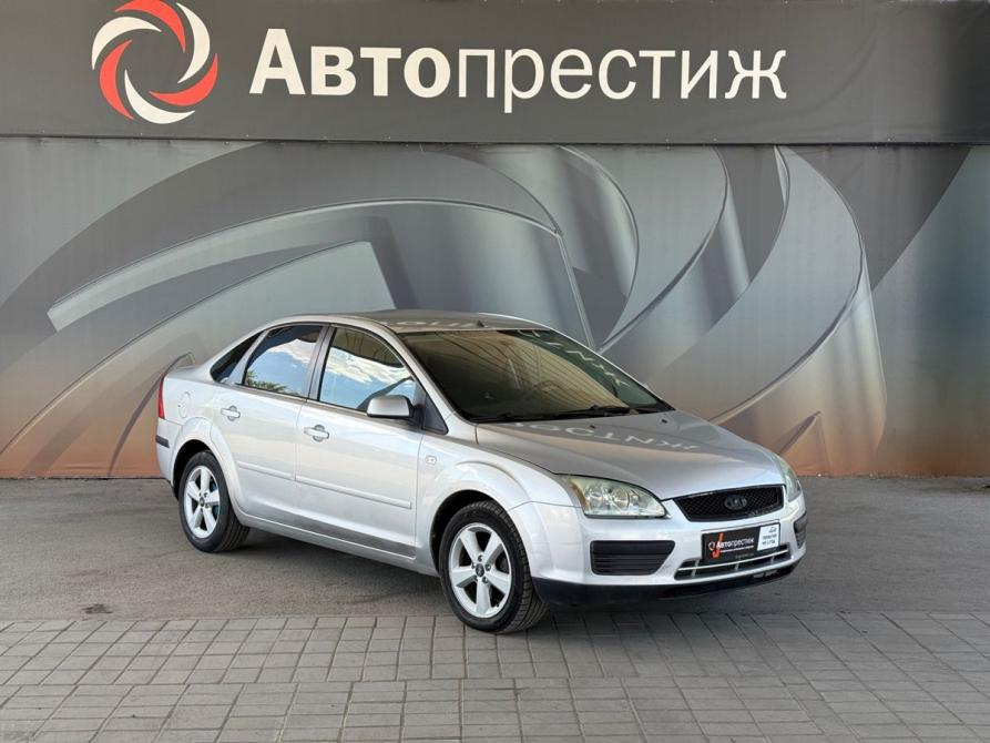 Ford Focus II Волгоград  - изображение 3