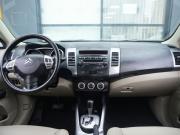 Citroen C-Crosser Москва  - изображение 27