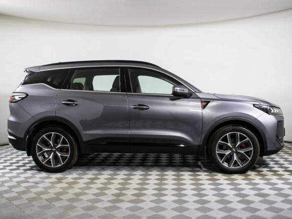 Chery Tiggo 7 Pro Max I с пробегом 2024 года, цена 2 265 000 рублей, 22800 км, внедорожник, Автокод Объявления