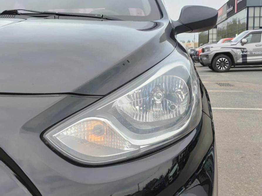 Hyundai Solaris I Чебоксары  - изображение 21