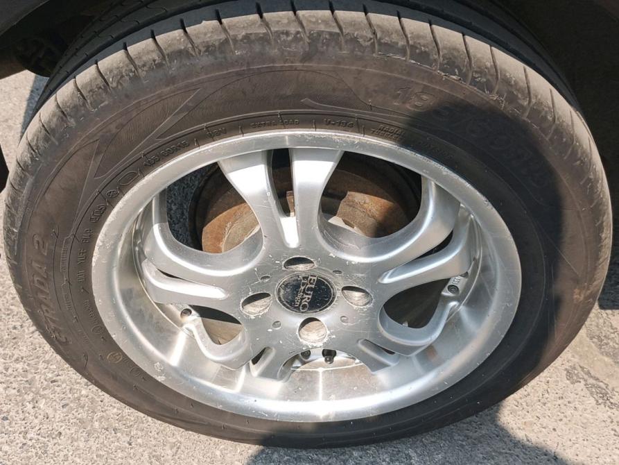 Mazda Demio II (DY) Кемерово  - изображение 15