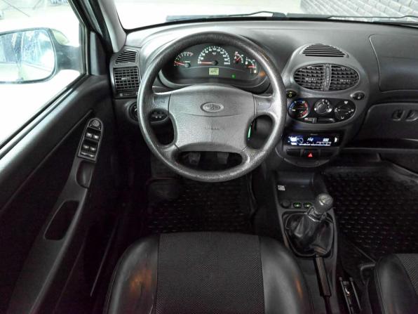Lada (ВАЗ) Kalina I с пробегом 2011 года, цена 320 000 рублей, 111391 км, хэтчбек, Автокод Объявления