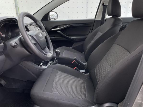 Lada (ВАЗ) Vesta I с пробегом 2019 года, цена 920 000 рублей, 127587 км, седан, Автокод Объявления