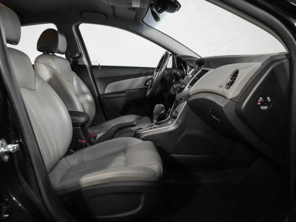 Chevrolet Cruze I Рестайлинг с пробегом 2012 года, цена 849 000 рублей, 96336 км, хэтчбек, Автокод Объявления