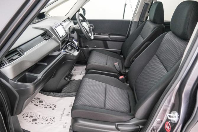 Honda Freed II с пробегом 2019 года, цена 1 629 000 рублей, 145000 км, компактвэн, Автокод Объявления