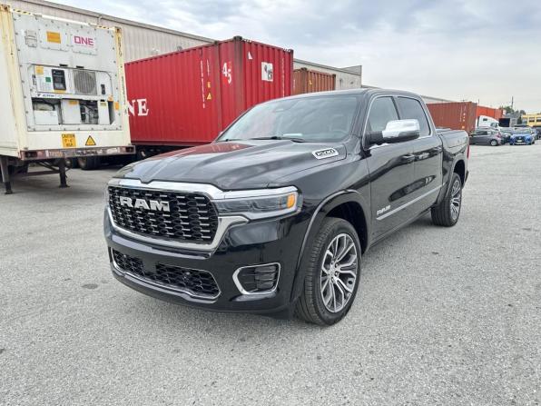 Ram 1500 V Рестайлинг с пробегом 2026 года, цена 10 990 000 рублей, 88 км, offers.body_type.unknown, Автокод Объявления