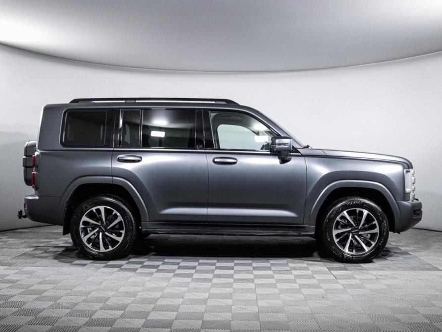 Haval H9 II Москва  - изображение 4