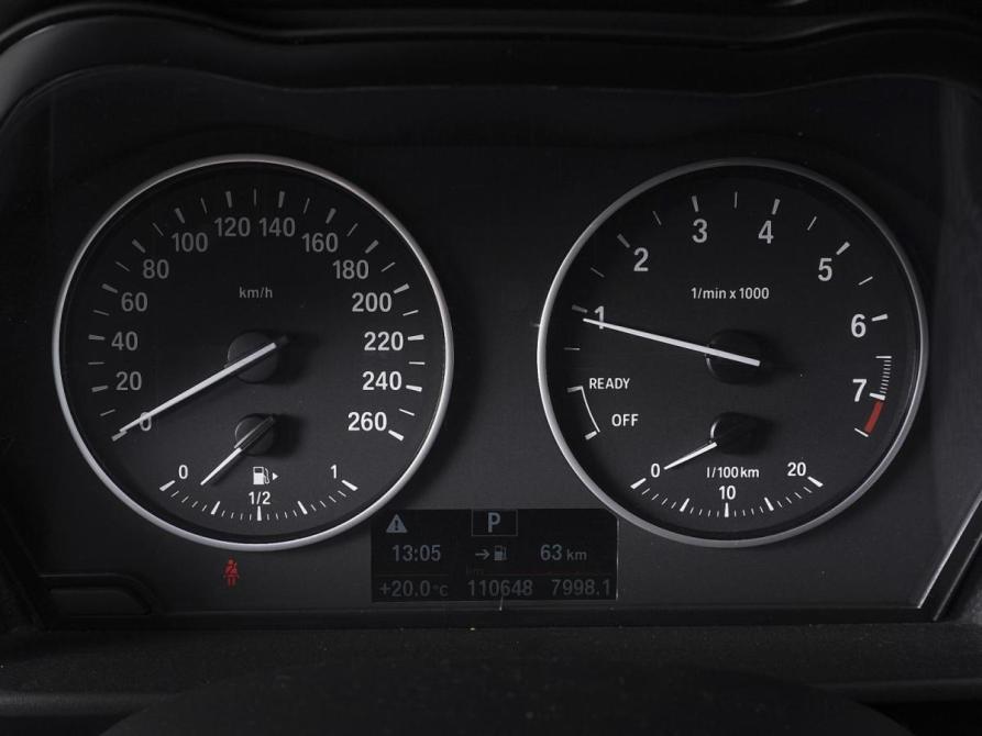 BMW 1 серии II (F20/F21) Рестайлинг 2 Ростов-на-Дону  - изображение 20