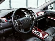 Toyota Camry VII (XV50) Екатеринбург  - изображение 36