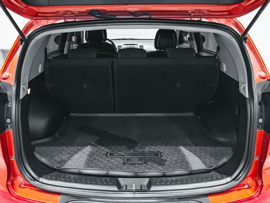 Kia Sportage III Екатеринбург  - изображение 10