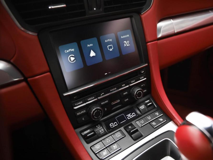 Porsche 911 VII (991) Санкт-Петербург  - изображение 29