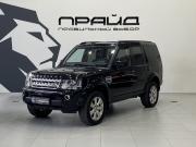 Land Rover Discovery IV Рестайлинг Ростов-на-Дону  - изображение 30