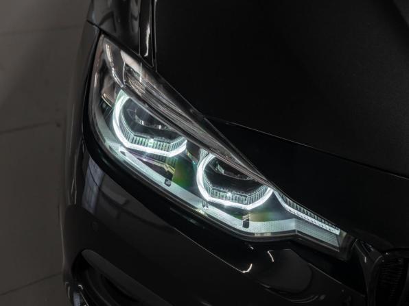 BMW 3 серии VI (F3x) Рестайлинг с пробегом 2015 года, цена 2 440 000 рублей, 118852 км, седан, Автокод Объявления