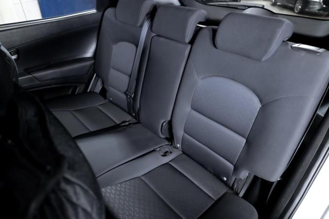 SsangYong Actyon II с пробегом 2012 года, цена 899 000 рублей, 97213 км, внедорожник, Автокод Объявления