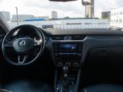 Skoda Octavia III (A7) Рестайлинг Москва  - изображение 31