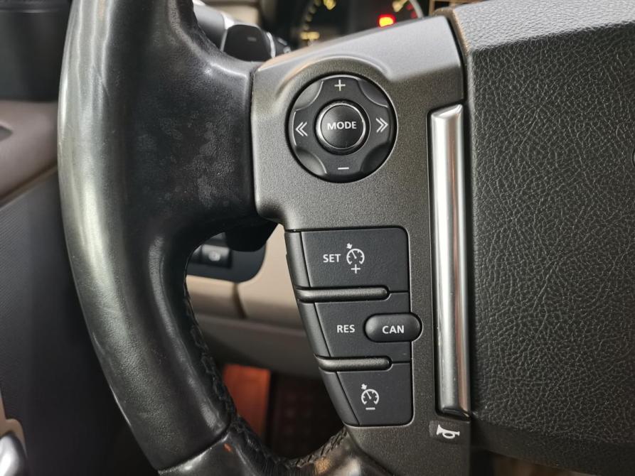 Land Rover Discovery IV Рестайлинг Барнаул  - изображение 26