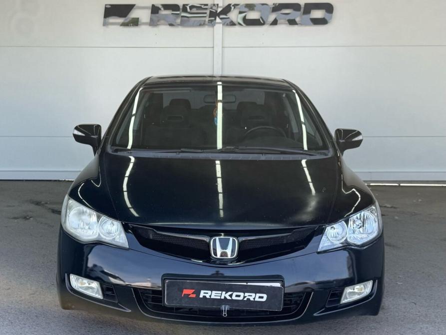 Honda Civic VIII Уфа  - изображение 5