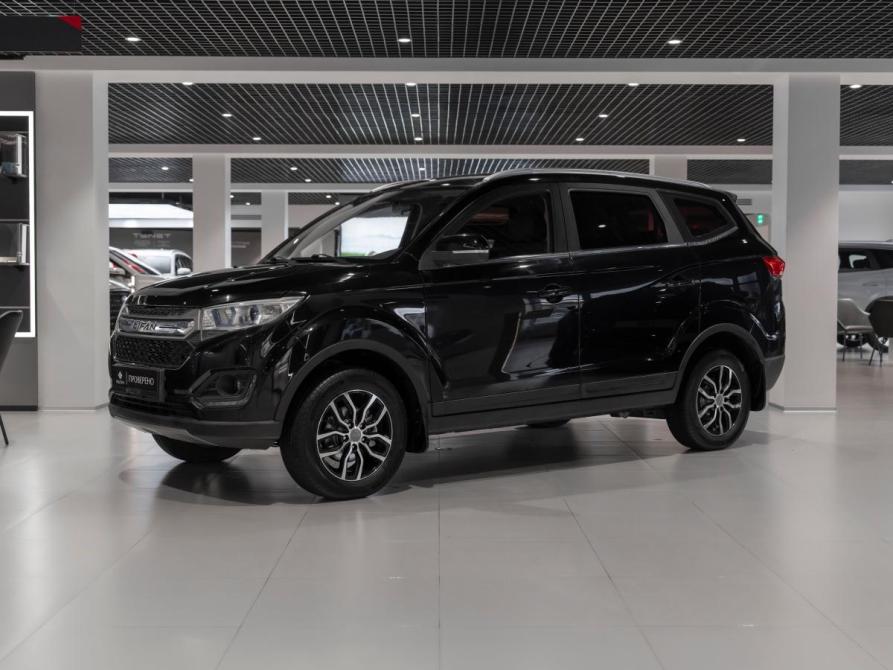 Lifan Myway Москва  - изображение 1