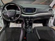 Lada (ВАЗ) Vesta I Рестайлинг (NG) Ставрополь  - изображение 35