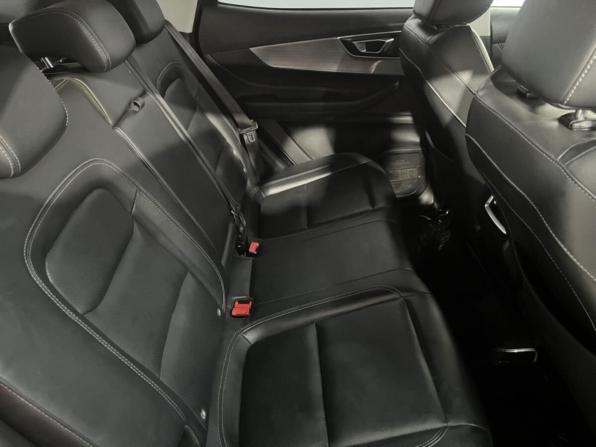 Chery Tiggo 4 Pro I с пробегом 2023 года, цена 1 425 000 рублей, 97196 км, внедорожник, Автокод Объявления